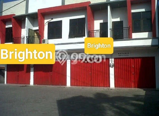 Paling Dicari! Ruko Dijual di Mranggen Harga Kompetitif Paling Dicari! Ruko Dijual di Mranggen Harga Kompetitif