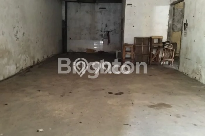 Gudang Dijual di Prime Area Semarang Luas 90m2 Gudang Dijual di Prime Area Semarang Luas 90m2