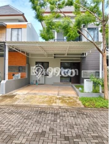 PREMIUM CHOICE! Rumah di Ngaliyan, 4 KM, Area Strategis, Luas 120m2m² LB 155m2m² PREMIUM CHOICE! Rumah di Ngaliyan, 4 KM, Area Strategis, Luas 120m2m² LB 155m2m²