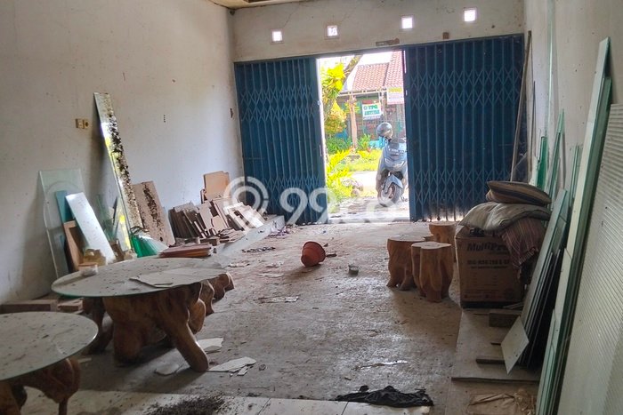 Unit Ruko Dijual di Mranggen Demak Luas Bangunan 70m2 Unit Ruko Dijual di Mranggen Demak Luas Bangunan 70m2