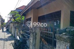 Tanah di Denpasar Utara, Denpasar Luas 200m2 Dijual Segera Tanah di Denpasar Utara, Denpasar Luas 200m2 Dijual Segera