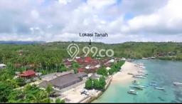 Dijual Tanah Lokasi Nusa Penida, Klungkung Seluas 30100m2 Dijual Tanah Lokasi Nusa Penida, Klungkung Seluas 30100m2