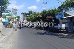 Ruko untuk Disewa di Pusat Badung Luas Bangunan 120m2 Ruko untuk Disewa di Pusat Badung Luas Bangunan 120m2