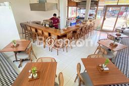 Komersial Disewakan Kawasan Pererenan, Luas 80m², Area Potensial Komersial Disewakan Kawasan Pererenan, Luas 80m², Area Potensial
