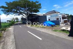 Kavling Tanah untuk Dijual di Gubug, Tabanan, Luas 3m2 Kavling Tanah untuk Dijual di Gubug, Tabanan, Luas 3m2