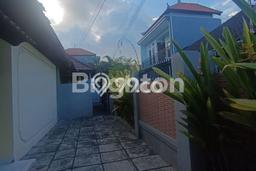 Rumah area Dauhpuri, Denpasar, Luas 300m² LB 157m² - JUAL CEPAT! Rumah area Dauhpuri, Denpasar, Luas 300m² LB 157m² - JUAL CEPAT!