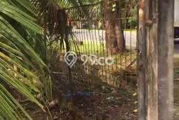 Tanah Komersial Dijual di Negara Jembrana 3100m2 Tanah Komersial Dijual di Negara Jembrana 3100m2