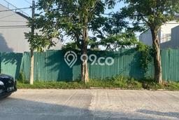 HARGA TERBAIK! Tanah Kawasan , Luas 288m2m², Akses Mudah, Cocok untuk Investasi HARGA TERBAIK! Tanah Kawasan , Luas 288m2m², Akses Mudah, Cocok untuk Investasi