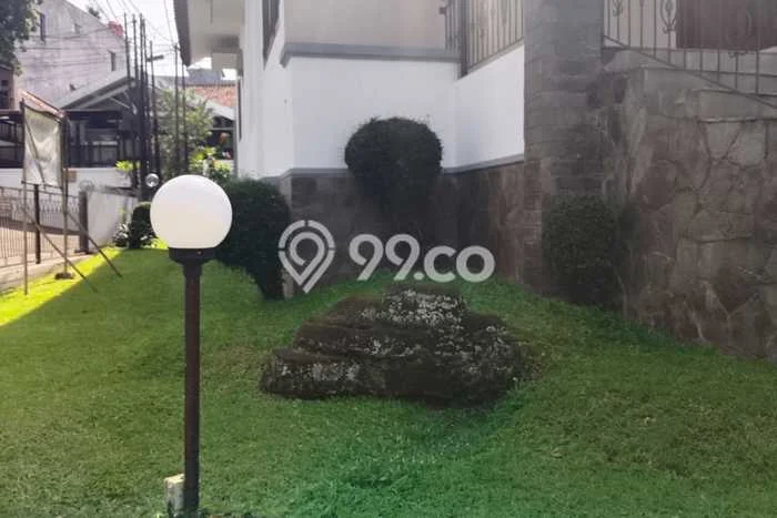 Dijual Rumah Luas Megah Dengan View Eksklusif di Setra Indah, Bandung Dijual Rumah Luas Megah Dengan View Eksklusif di Setra Indah, Bandung