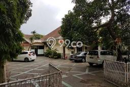 Rumah Elit Modern Siap Huni di Sayap Dago Bandung Rumah Elit Modern Siap Huni di Sayap Dago Bandung