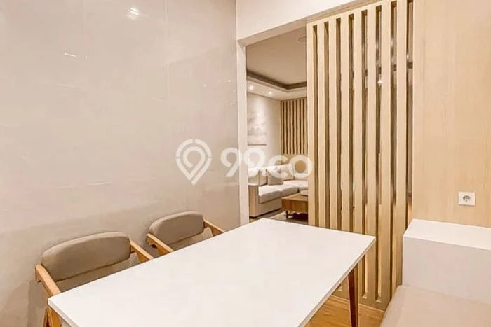 Dijual Rumah Luas Megah Dengan View Cantik di Gading Serpong, Tangerang Dijual Rumah Luas Megah Dengan View Cantik di Gading Serpong, Tangerang