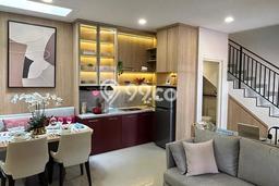 For Sale Hunian Rumah Nyaman 3 KT di Gading Serpong, Tangerang For Sale Hunian Rumah Nyaman 3 KT di Gading Serpong, Tangerang