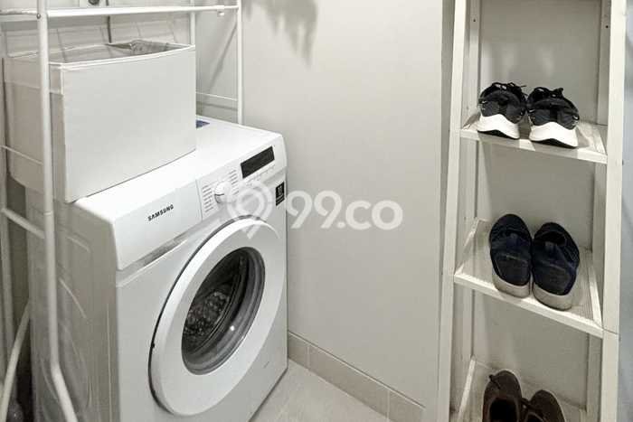 Dijual Apartemen 3 KT & 2 KM di Tangerang Lokasi Strategis Dijual Apartemen 3 KT & 2 KM di Tangerang Lokasi Strategis