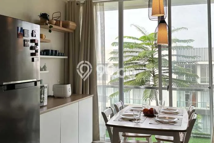 Dijual Apartemen 3 KT & 2 KM di Tangerang Lokasi Strategis Dijual Apartemen 3 KT & 2 KM di Tangerang Lokasi Strategis