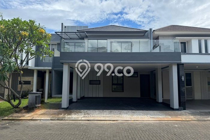 Hot Offer Hunian Premium Ideal dan Luas di BSD, Tangerang Selatan Hot Offer Hunian Premium Ideal dan Luas di BSD, Tangerang Selatan