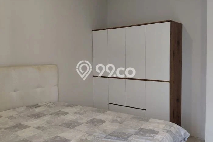 Jarang Ada! Rumah Kontrakan 3 Kamar Bagus Siap Huni Kota Baru Parahyangan Jarang Ada! Rumah Kontrakan 3 Kamar Bagus Siap Huni Kota Baru Parahyangan