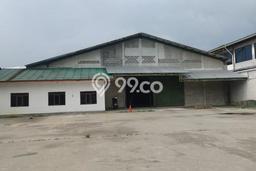 FOR RENT! Gudang di Cimahi Cocok untuk Bisnis 700m2 FOR RENT! Gudang di Cimahi Cocok untuk Bisnis 700m2