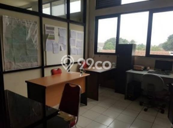 Unit Komersial Dijual di Sukajadi Bandung Luas Tanah 970m2, Luas Bangunan 700m2 Unit Komersial Dijual di Sukajadi Bandung Luas Tanah 970m2, Luas Bangunan 700m2