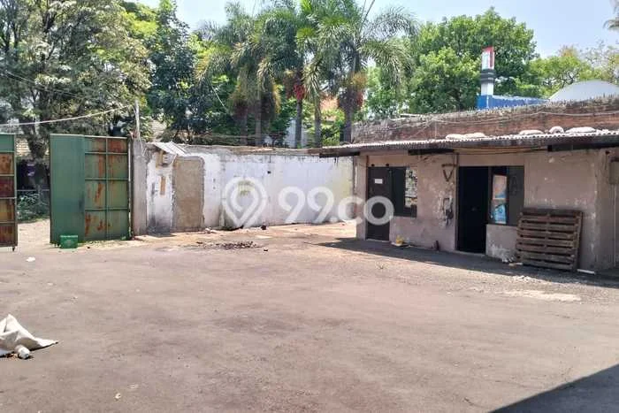 Gudang untuk Disewa di Pusat Bandung Luas Bangunan 504m2 Gudang untuk Disewa di Pusat Bandung Luas Bangunan 504m2