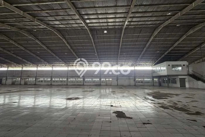 FOR RENT! Gudang di Moch Toha Cocok untuk Bisnis 3150m2 FOR RENT! Gudang di Moch Toha Cocok untuk Bisnis 3150m2