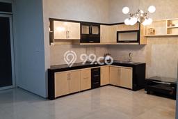 Rumah Luas Asri 3 KT Siap Huni di Taman Kopo Indah Bandung Rumah Luas Asri 3 KT Siap Huni di Taman Kopo Indah Bandung