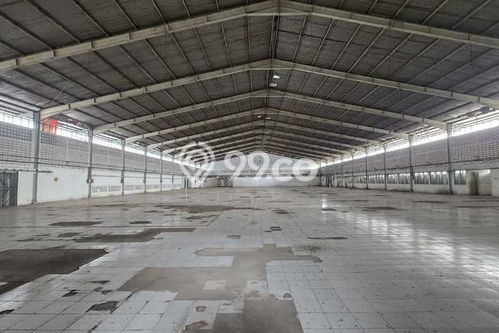 FOR RENT! Gudang di Moch Toha Cocok untuk Bisnis 3150m2 FOR RENT! Gudang di Moch Toha Cocok untuk Bisnis 3150m2
