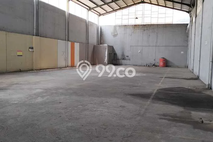 Gudang untuk Disewa di Pusat Bandung Luas Bangunan 504m2 Gudang untuk Disewa di Pusat Bandung Luas Bangunan 504m2
