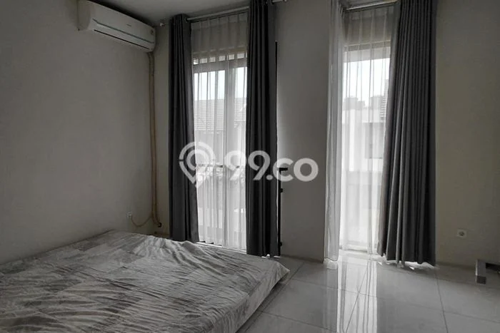 Jarang Ada! Rumah Kontrakan 3 Kamar Bagus Siap Huni Kota Baru Parahyangan Jarang Ada! Rumah Kontrakan 3 Kamar Bagus Siap Huni Kota Baru Parahyangan