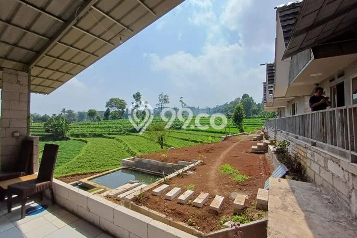 Dijual Tanah di Pangalengan Bandung Luas 4850m2 SHM Dijual Tanah di Pangalengan Bandung Luas 4850m2 SHM