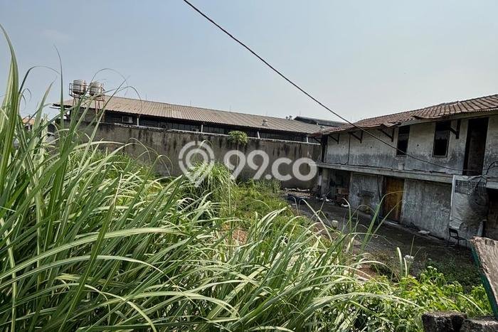 Tanah Dijual Lokasi Batujajar, Bandung Barat Luas 2000m2 Legalitas Aman Tanah Dijual Lokasi Batujajar, Bandung Barat Luas 2000m2 Legalitas Aman