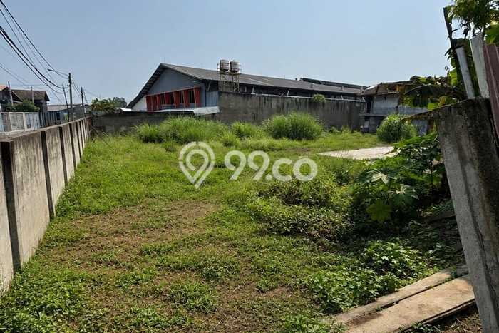 Tanah Dijual Lokasi Batujajar, Bandung Barat Luas 2000m2 Legalitas Aman Tanah Dijual Lokasi Batujajar, Bandung Barat Luas 2000m2 Legalitas Aman