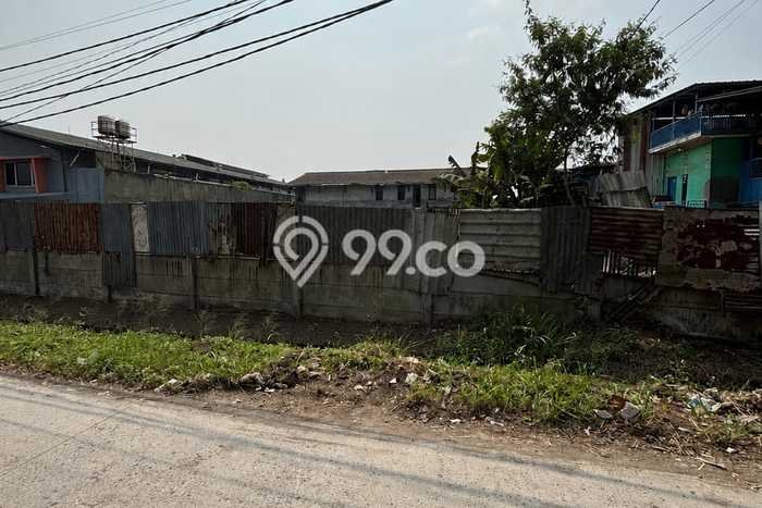 Tanah Dijual Lokasi Batujajar, Bandung Barat Luas 2000m2 Legalitas Aman Tanah Dijual Lokasi Batujajar, Bandung Barat Luas 2000m2 Legalitas Aman