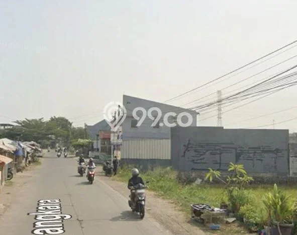 Lahan Dijual Lokasi Cibiru, Bandung dengan Luas Tanah 1318m2 dan Status SHM Lahan Dijual Lokasi Cibiru, Bandung dengan Luas Tanah 1318m2 dan Status SHM