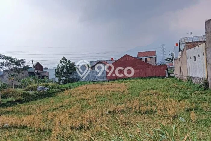 Lahan Dijual Lokasi Cibiru, Bandung dengan Luas Tanah 1318m2 dan Status SHM Lahan Dijual Lokasi Cibiru, Bandung dengan Luas Tanah 1318m2 dan Status SHM