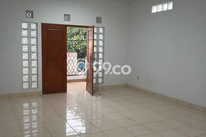 Unit Ruko Tersedia di Gatot Subroto Spesifikasi LB 154m2 Unit Ruko Tersedia di Gatot Subroto Spesifikasi LB 154m2