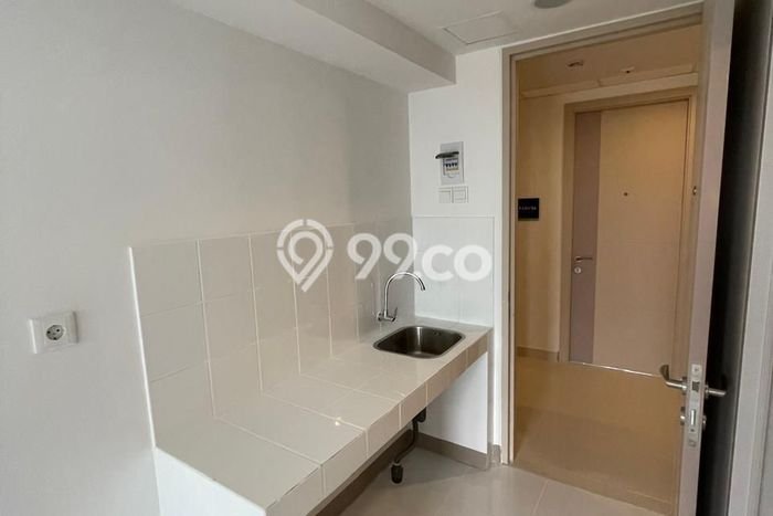 Apartemen Disewakan 1 Kamar Hemat Siap Huni di Jakarta Utara, Luas 20m2 Apartemen Disewakan 1 Kamar Hemat Siap Huni di Jakarta Utara, Luas 20m2