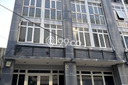 Unit Komersial Disewakan di Jakarta Utara Area Strategis Harga Kompetitif Unit Komersial Disewakan di Jakarta Utara Area Strategis Harga Kompetitif