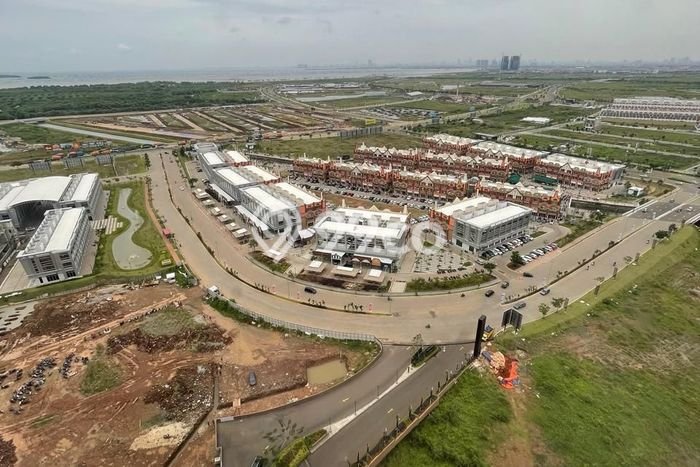 Apartemen Disewakan 1 Kamar Hemat Siap Huni di Jakarta Utara, Luas 20m2 Apartemen Disewakan 1 Kamar Hemat Siap Huni di Jakarta Utara, Luas 20m2