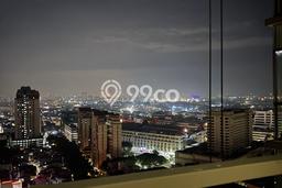 Apartemen Sewa 0 Kamar Hemat Siap Huni di Jakarta Barat, Luas 33m2 Apartemen Sewa 0 Kamar Hemat Siap Huni di Jakarta Barat, Luas 33m2