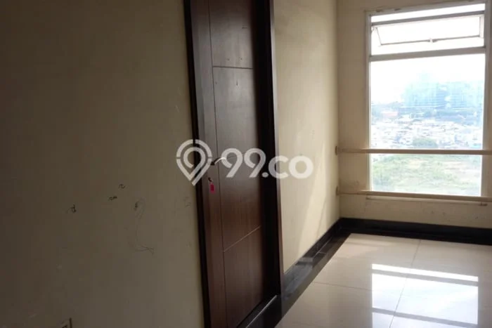 Hunian Strategis 68m2 di Pluit Jakarta Utara 3 Bedroom Hunian Strategis 68m2 di Pluit Jakarta Utara 3 Bedroom