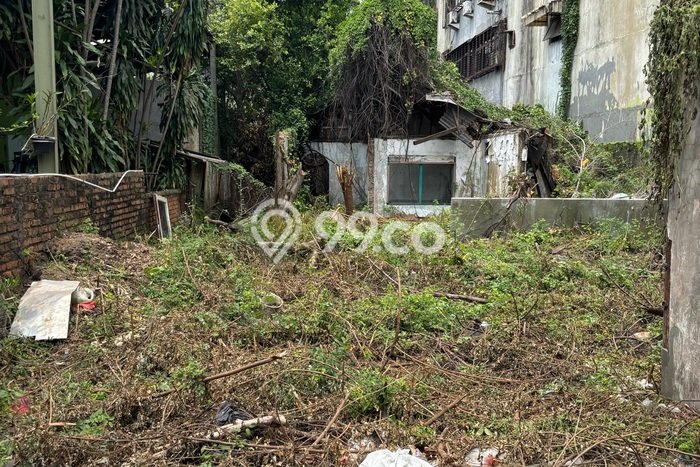 Tanah Kavling Dijual di Jakarta Pusat dengan Spesifikasi 462m2 Tanah Kavling Dijual di Jakarta Pusat dengan Spesifikasi 462m2