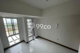 Apartemen Disewakan 1 Kamar Hemat Siap Huni di Jakarta Utara, Luas 20m2 Apartemen Disewakan 1 Kamar Hemat Siap Huni di Jakarta Utara, Luas 20m2