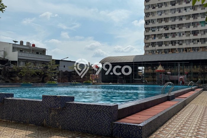 Apartemen Minimalis untuk Disewa, 1 Kamar di Jakarta Utara Apartemen Minimalis untuk Disewa, 1 Kamar di Jakarta Utara