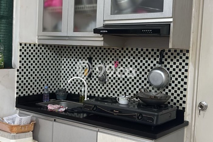 Apartemen Minimalis untuk Disewa, 1 Kamar di Jakarta Utara Apartemen Minimalis untuk Disewa, 1 Kamar di Jakarta Utara