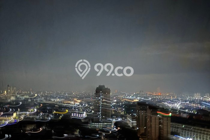Apartemen Minimalis untuk Disewa, 0 Kamar di Jakarta Barat Apartemen Minimalis untuk Disewa, 0 Kamar di Jakarta Barat