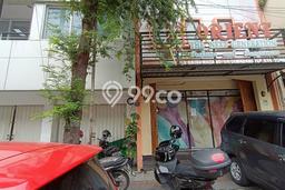 Dijual Kantor di Semarang Tengah, Semarang Harga Penawaran Spesial Dijual Kantor di Semarang Tengah, Semarang Harga Penawaran Spesial