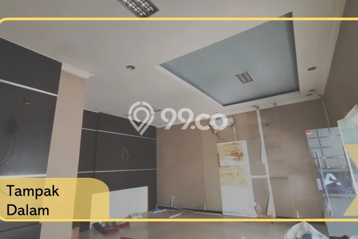 Unit Ruko Dijual di Mertoyudan Magelang 266m2 Unit Ruko Dijual di Mertoyudan Magelang 266m2