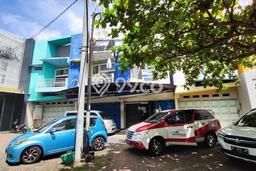 Unit Ruko Dijual di Mertoyudan Magelang 266m2 Unit Ruko Dijual di Mertoyudan Magelang 266m2