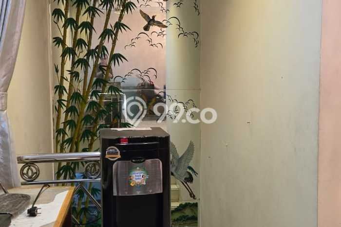 Rumah Modern Minimalis 4 Kamar Siap Huni di Kelapa Gading Rumah Modern Minimalis 4 Kamar Siap Huni di Kelapa Gading