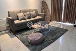 Dijual Apartemen 2 KT & 1 KM di Jakarta Selatan Lokasi Strategis Dijual Apartemen 2 KT & 1 KM di Jakarta Selatan Lokasi Strategis